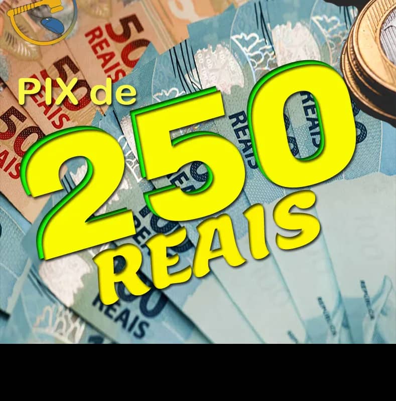 Imagem da campanha Rifa de R$ 250,00