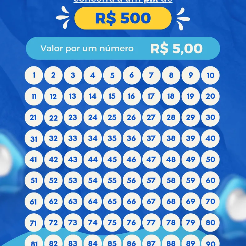 Imagem da campanha Rifa dia dos pais