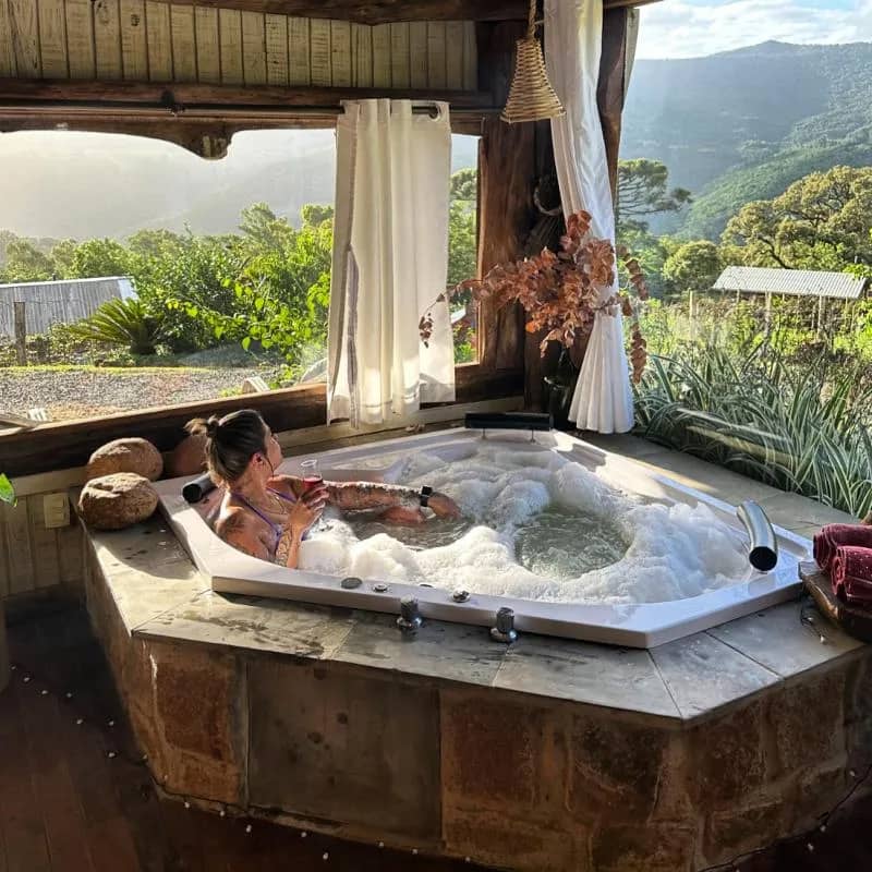 Imagem da campanha Rifa Solidária em prol das faxinas voluntárias- ajuda para as vítimas das enchentes