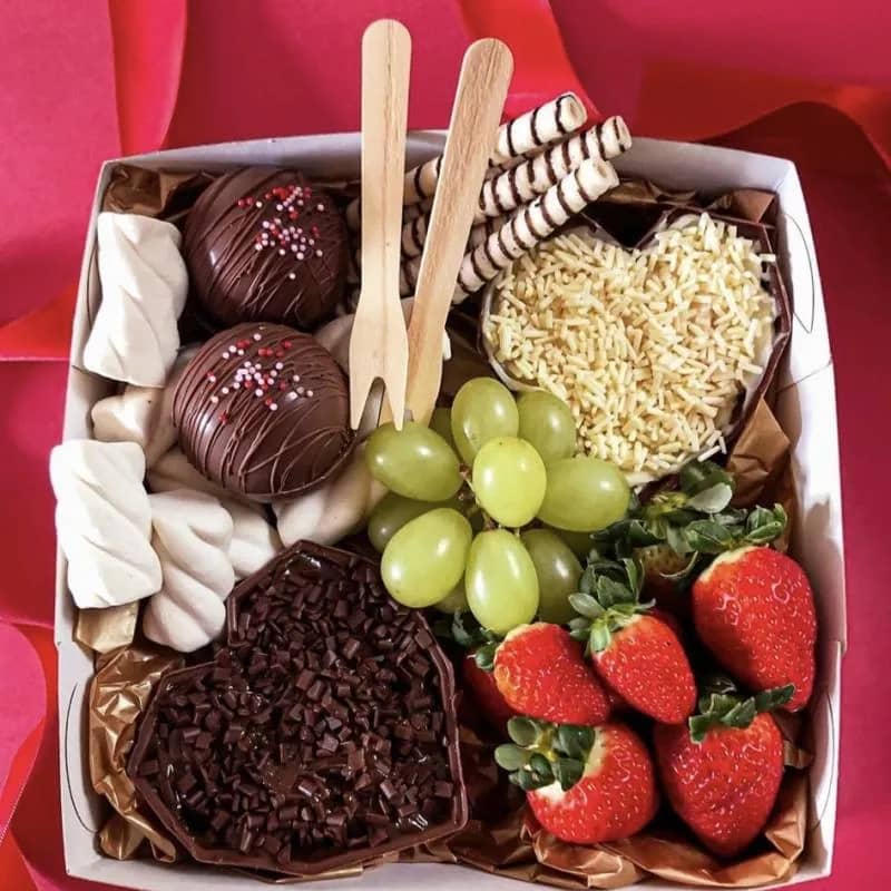 Imagem da campanha Mister