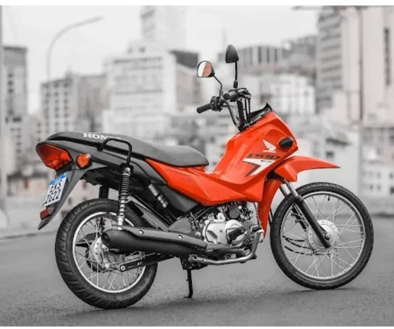 Imagem da campanha Sorteio de sao joao pop 110 2025 por apenas ,50 centavos