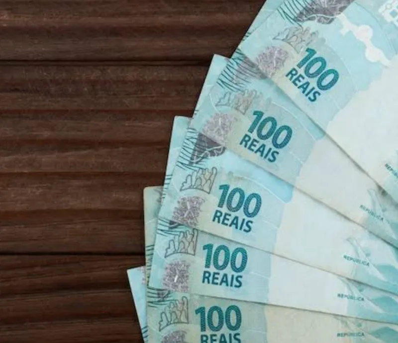 Imagem da campanha 2 mil no pix