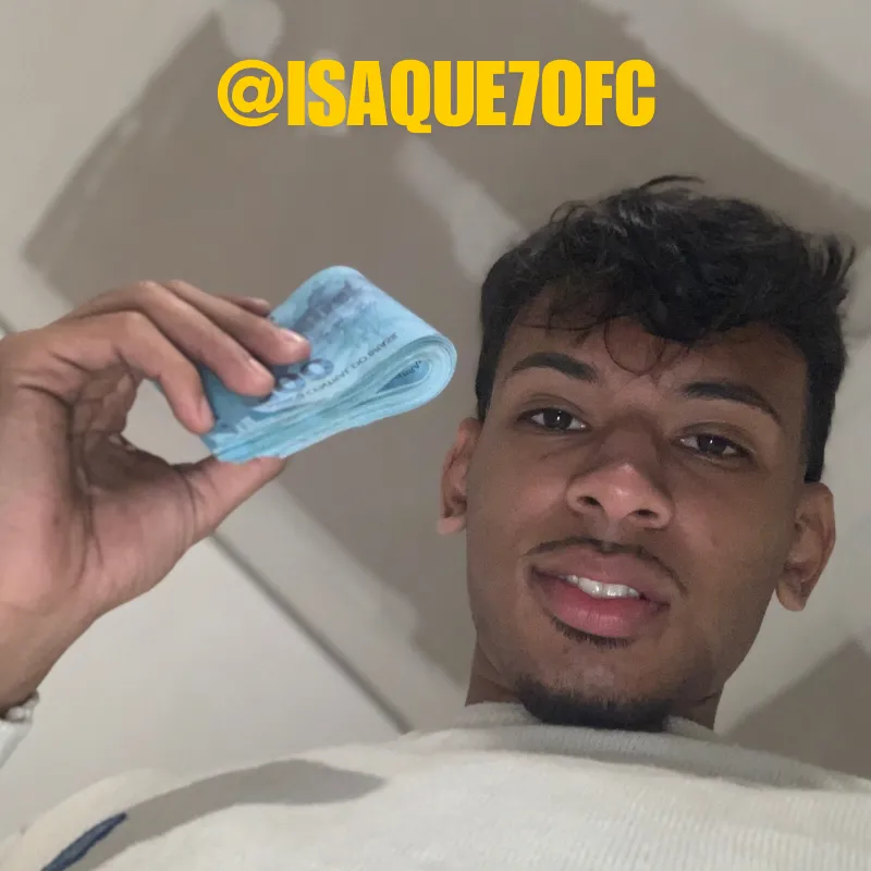 Imagem da campanha Mil Reais no pix