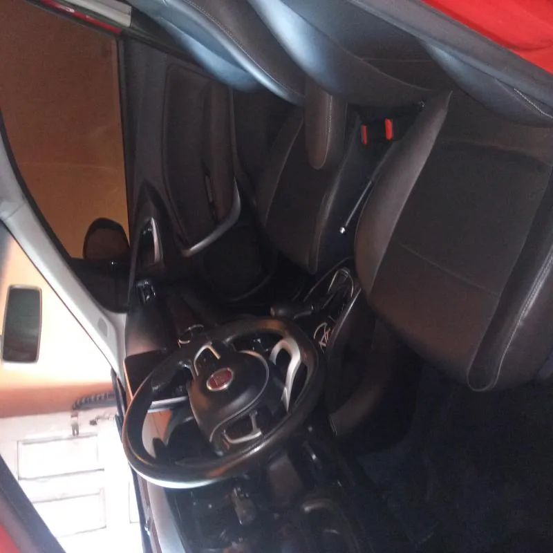 Imagem da campanha ANGELIM NO MAIOR EVENTO AUTOMOTIVO DA AMÉRICA LATINA