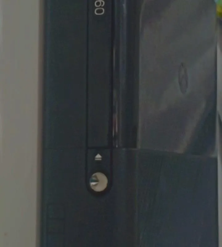 Imagem da campanha Xbox 360 Live,  novo