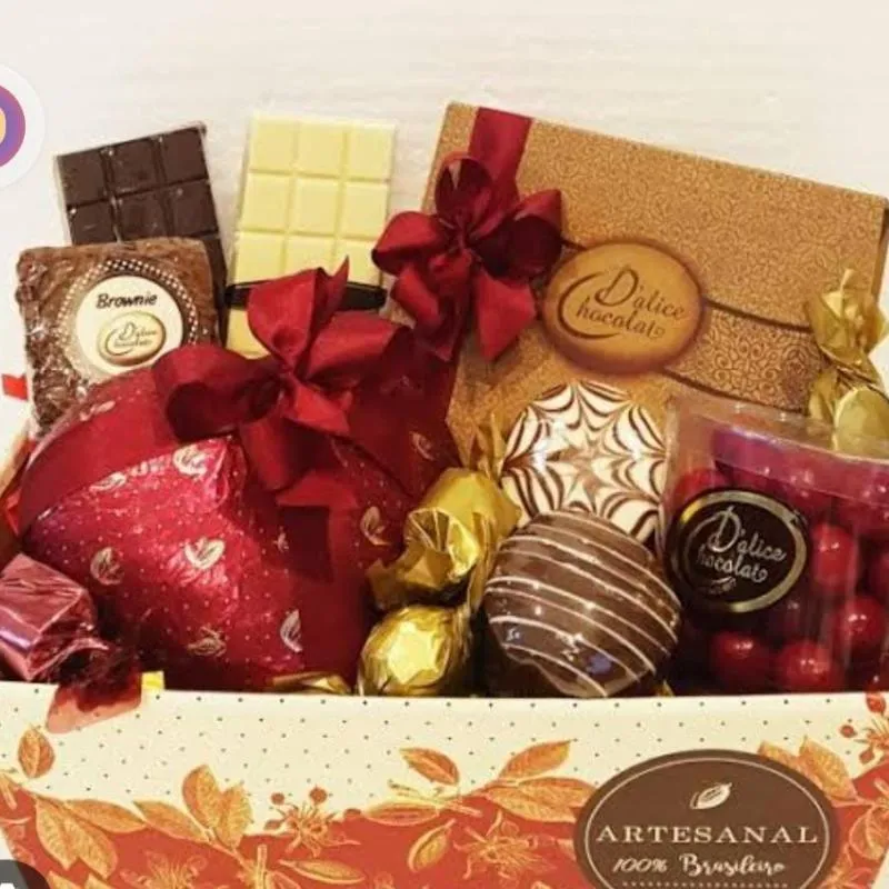 Imagem da campanha Rifa do dia dos namorados