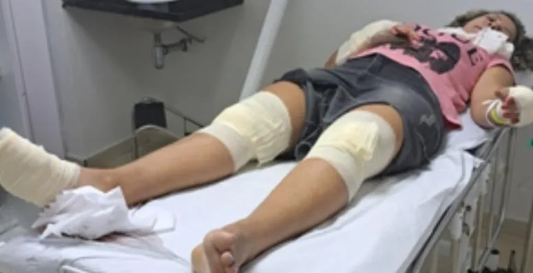 Imagem da campanha Saúde