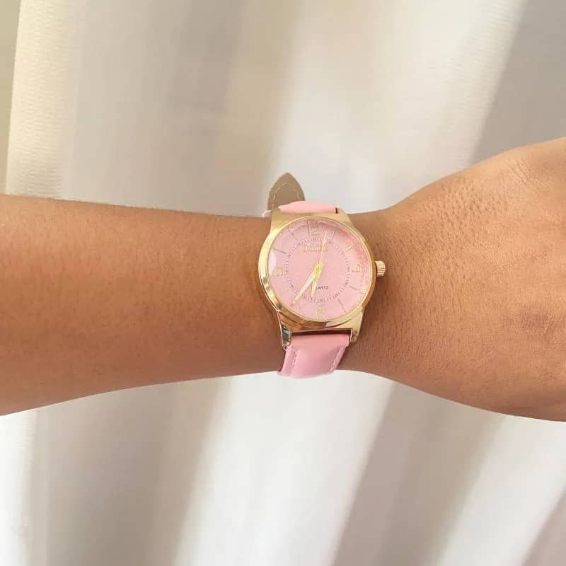 Imagem da campanha Ação  Watches, Concorra R$ 120,00 no pix