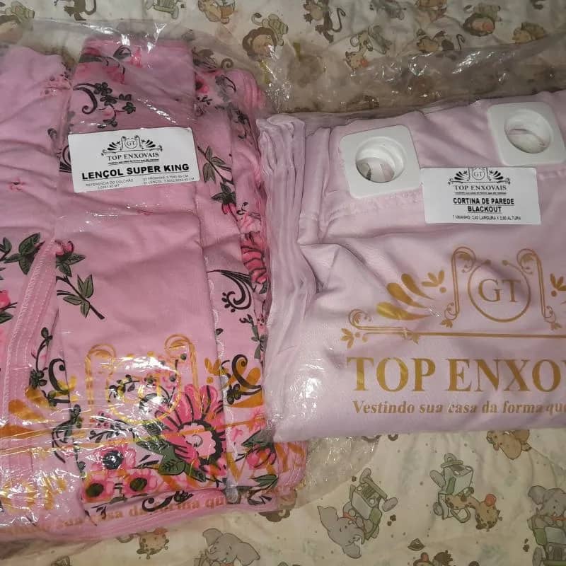 Imagem da campanha Leite e fraldas para Wender Oziel