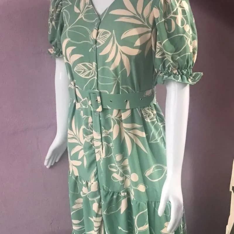 Imagem da campanha Rifa - JS Moda