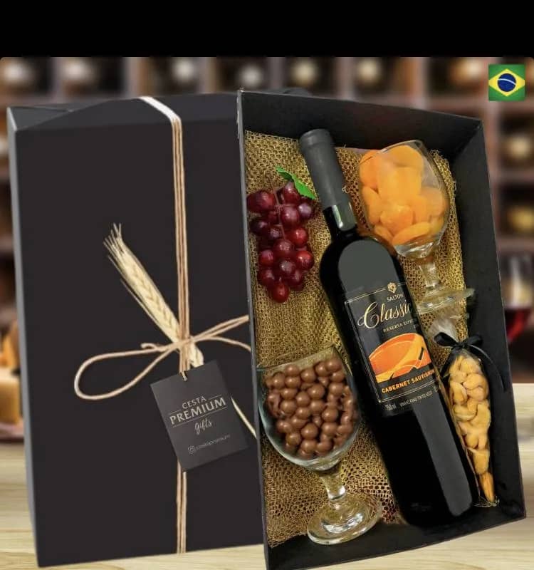 Imagem da campanha Rifa dia dos namorados