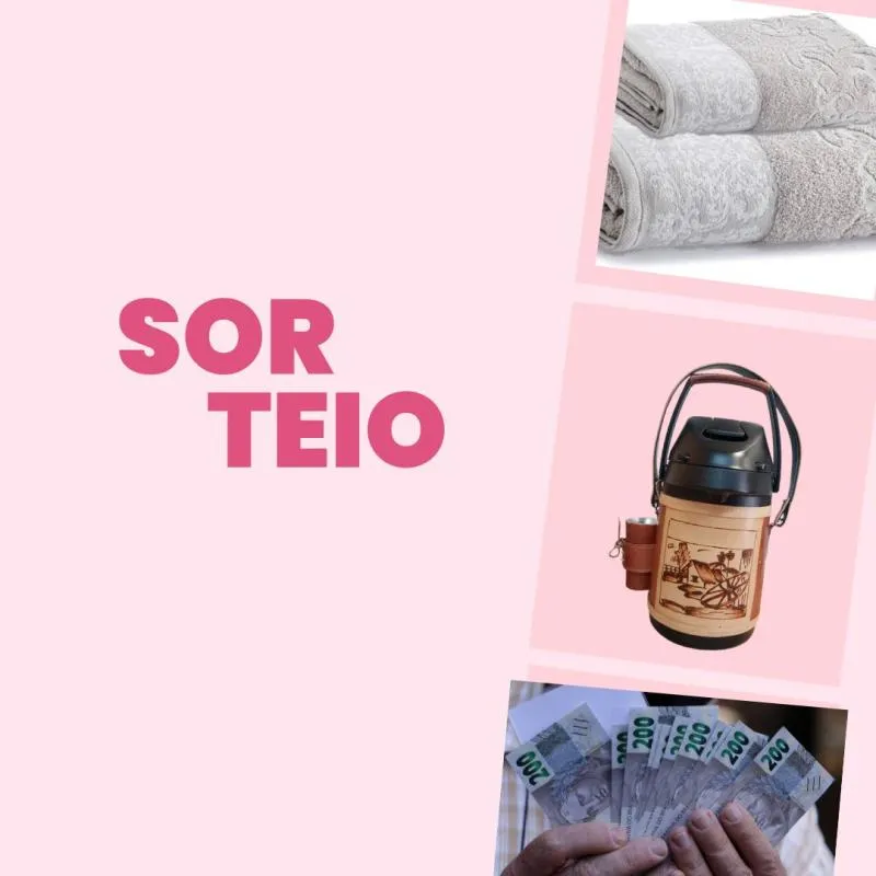 Imagem da campanha DESPESAS DO ACIDENTE