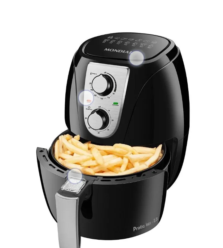 Imagem da campanha Barbearia do biel