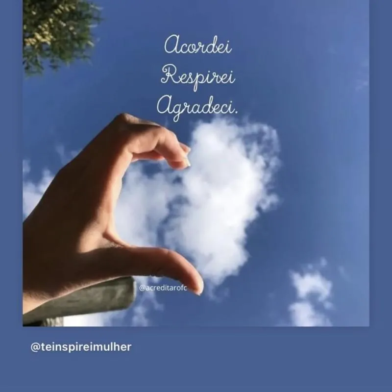 Imagem da campanha Acampa eu vou