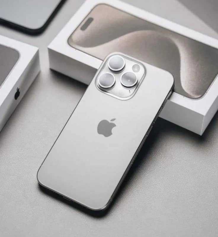 Imagem da campanha iphone 11 pro max