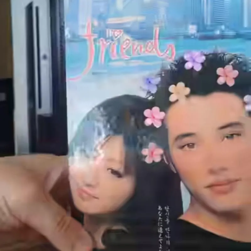 Imagem da campanha Rifa se uma tv