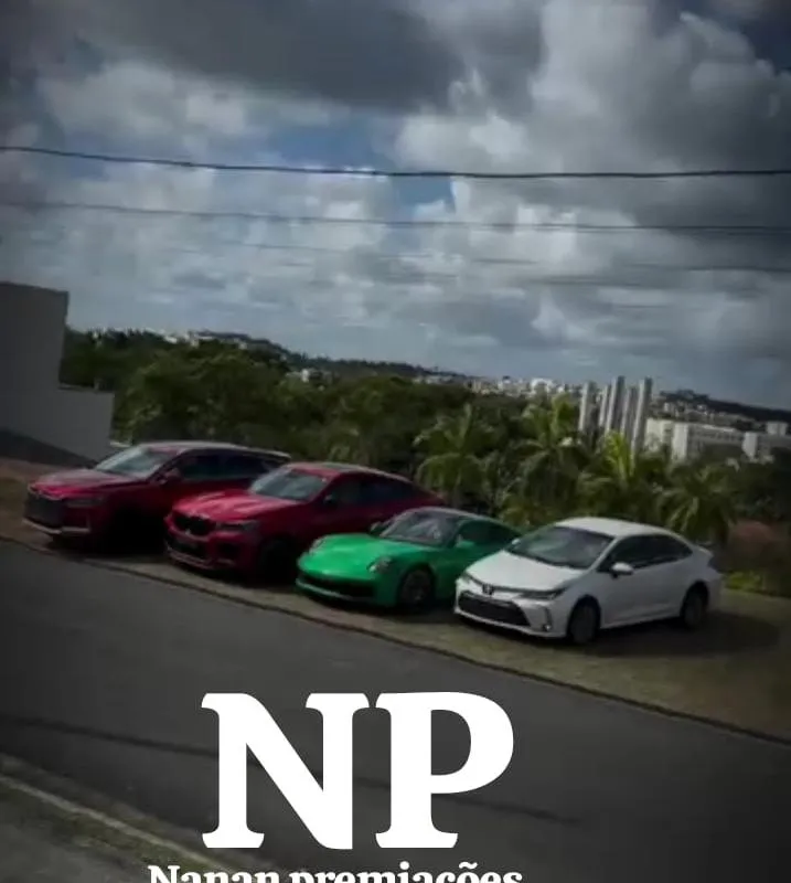 Imagem da campanha Edição Milionária