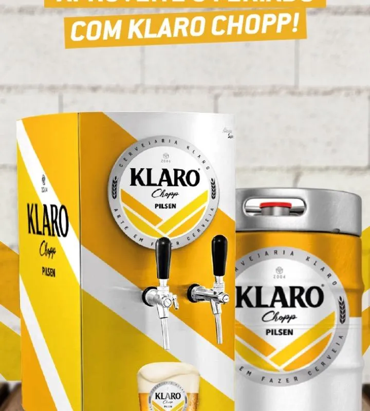 Imagem da campanha Em Prol da Felicidade