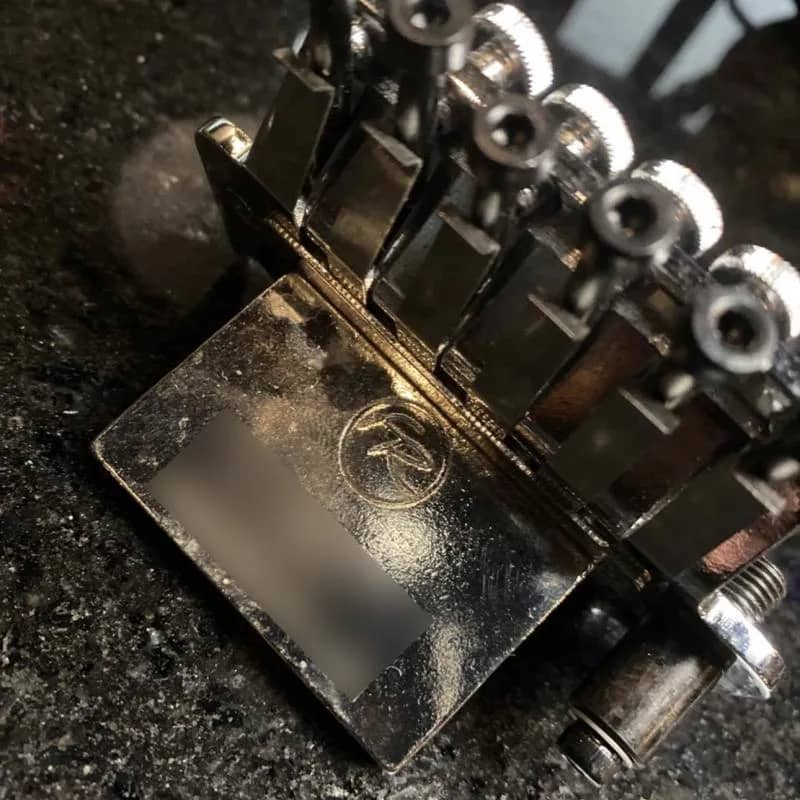 Imagem da campanha Test