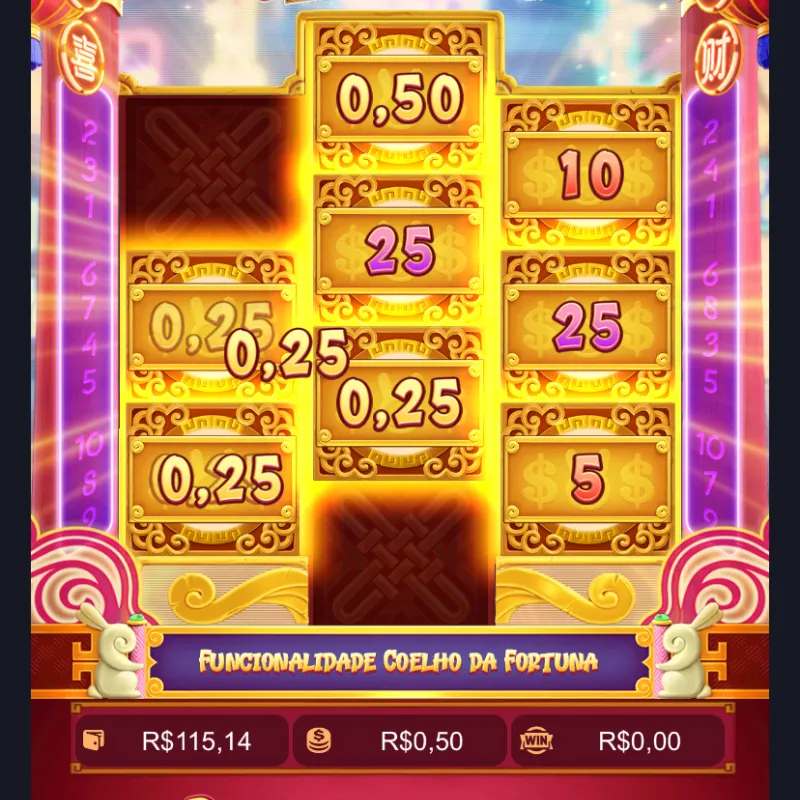 Imagem da campanha Uma banca misteriosa ou 200 reais no pix