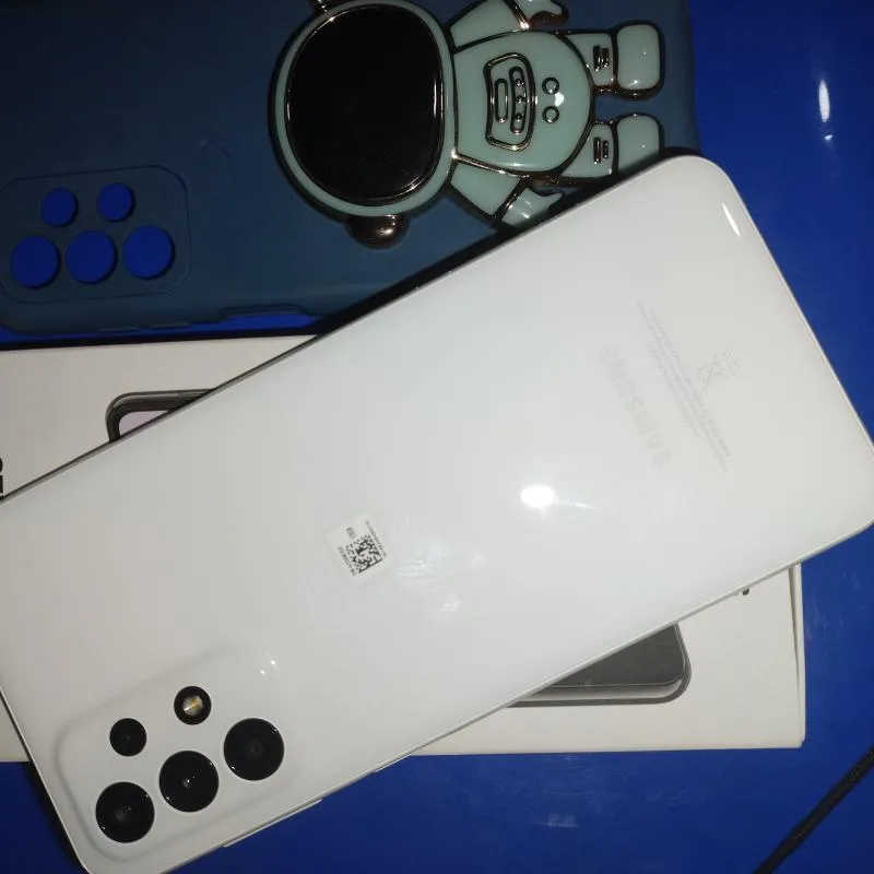 Imagem da campanha Celular Samsung,pode ser seu com apenas 20.00