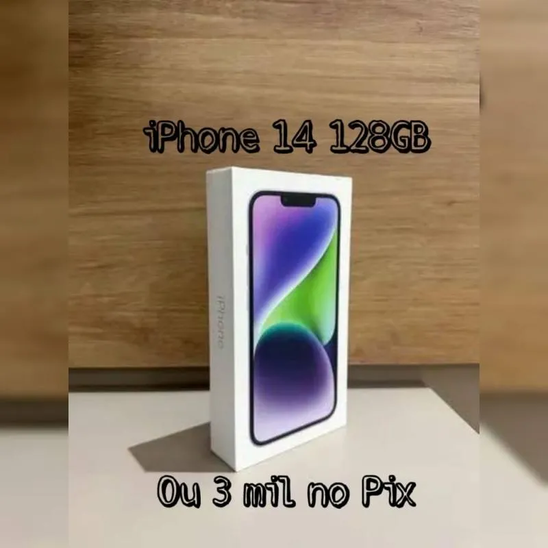 Imagem da campanha Rifinha do Bebê