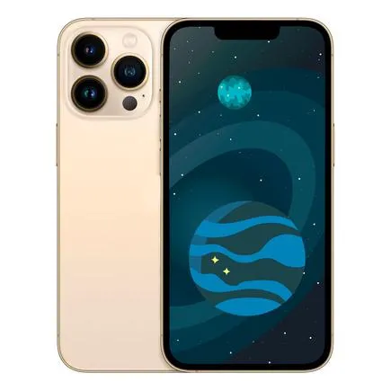 Imagem da campanha IPHONE 13 PRO OU 4K NO PIX