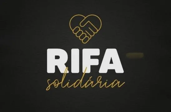 Imagem da campanha 📱 Rifa Solidária - Ajude a Repor o Celular Perdido! 📱