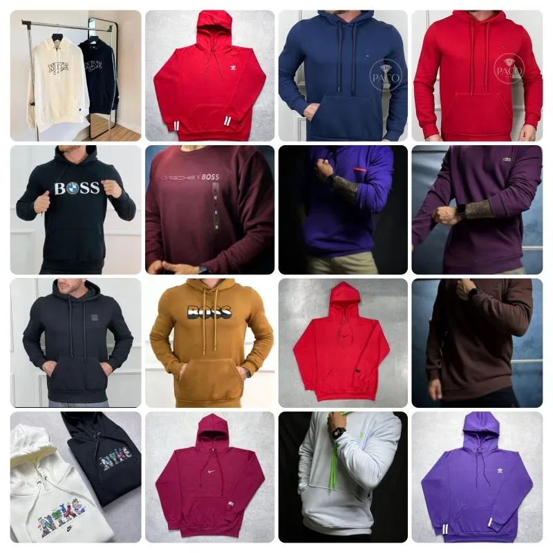 Imagem da campanha Rifa de um Moletom