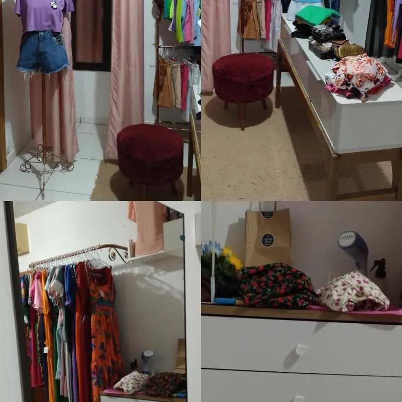 Imagem da campanha Já pensou ganhar uma loja por 7 reais?