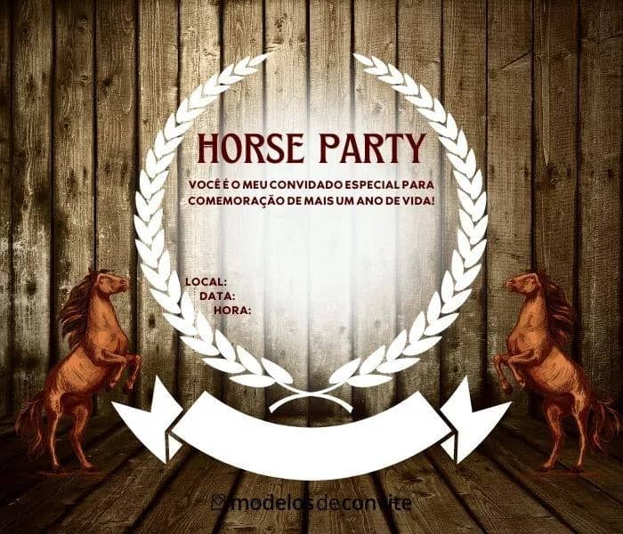 Imagem da campanha Égua puro sangue árabe