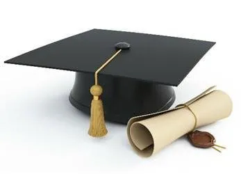 Imagem da campanha Formatura 2024