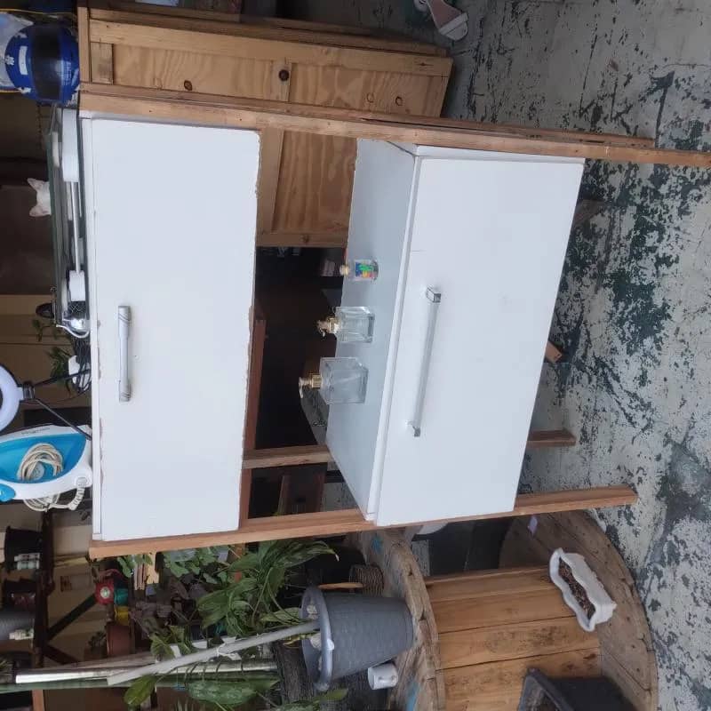 Imagem da campanha Ajudar a minha família comprar 50 madeirites, para erguer a nossa casa.