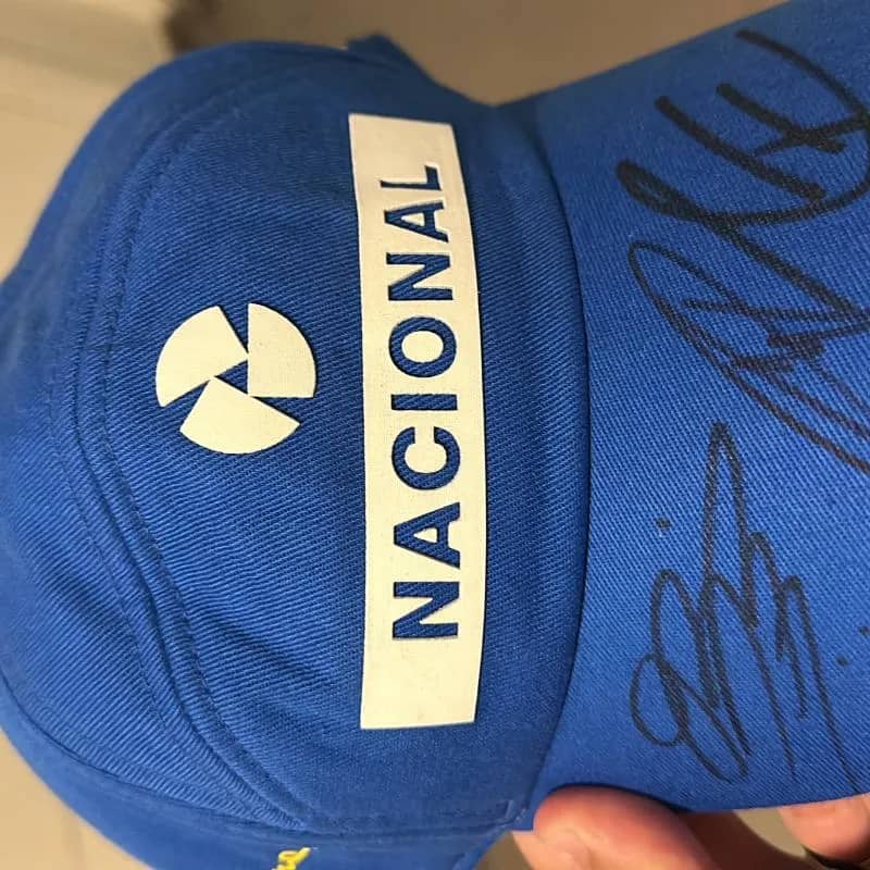 Imagem da campanha Rifa Solidária para o Rio Grande do Sul