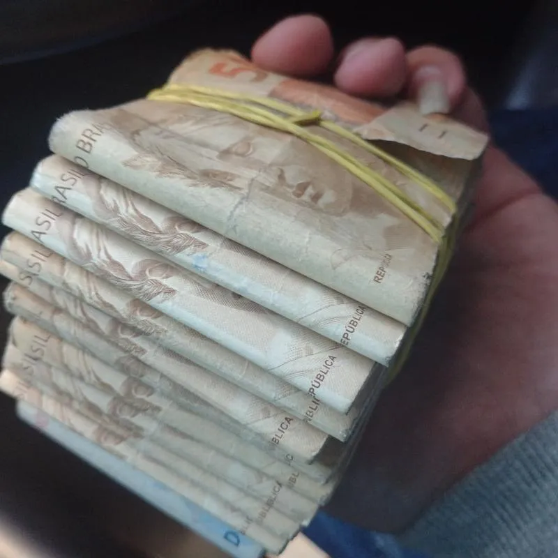 Imagem da campanha 8 Mil no pix (resultado federal)1 Mil pro top comprador e 10 bilhetes de 💯