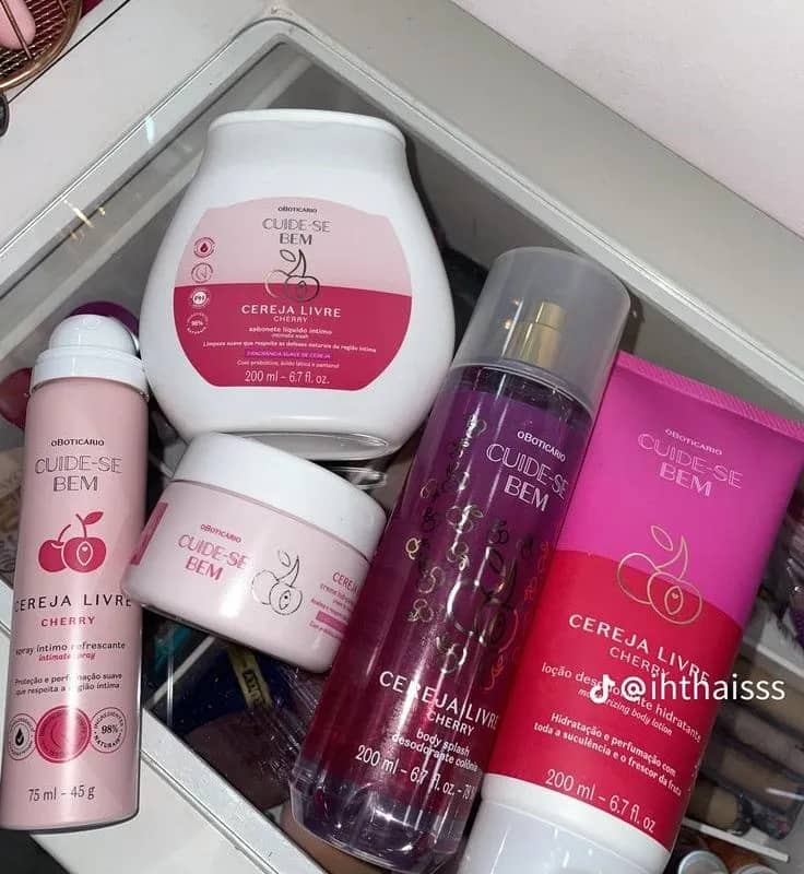 Imagem da campanha Josy