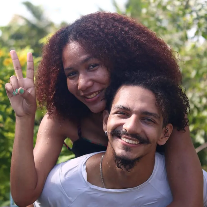 Imagem da campanha Chá de casa nova