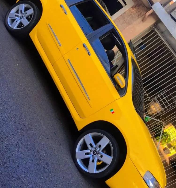 Imagem da campanha Fiat Stilo 1.8 8 válvulas 2008