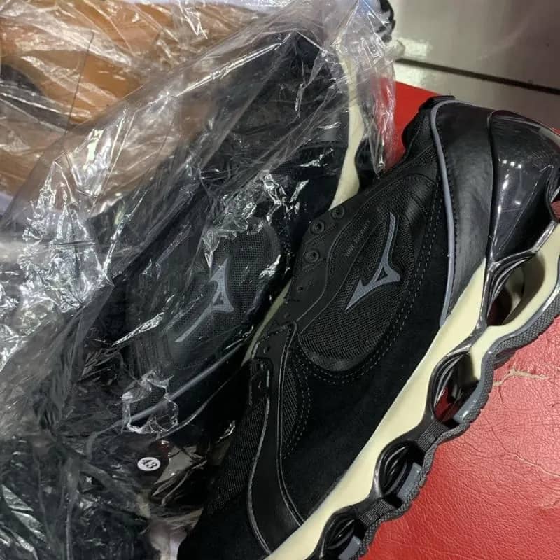 Imagem da campanha Rifa dos Tenis