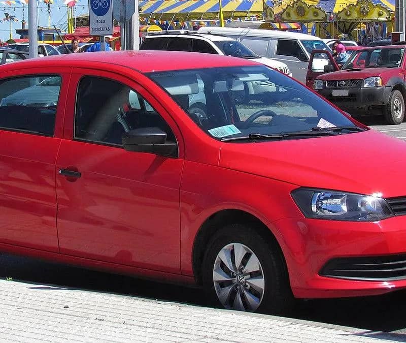 Imagem da campanha Carro gol o km