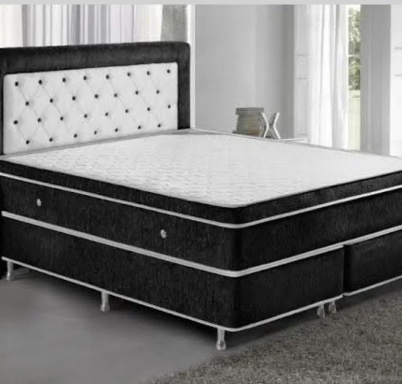 Imagem da campanha Ação beneficente nosso amigo Marcelo quebrou os dois tornozelo