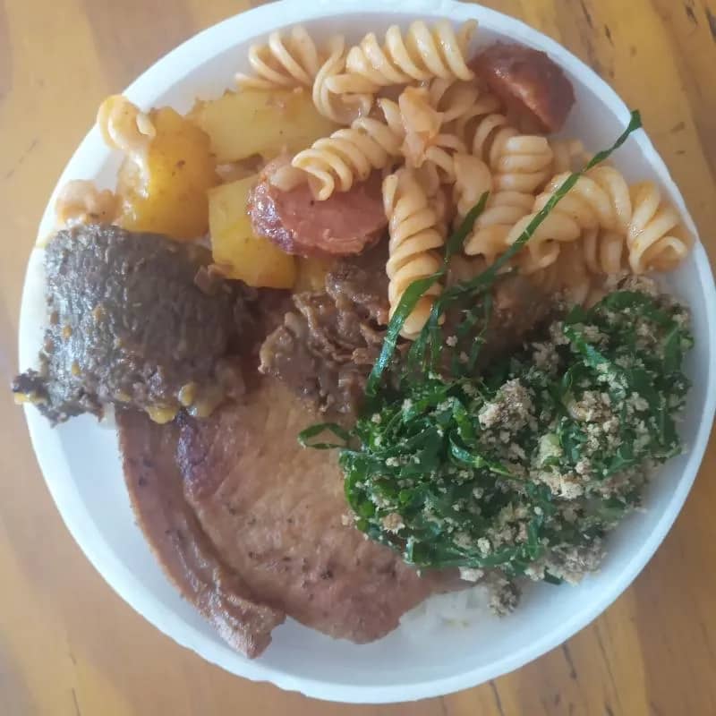 Imagem da campanha Ghhh