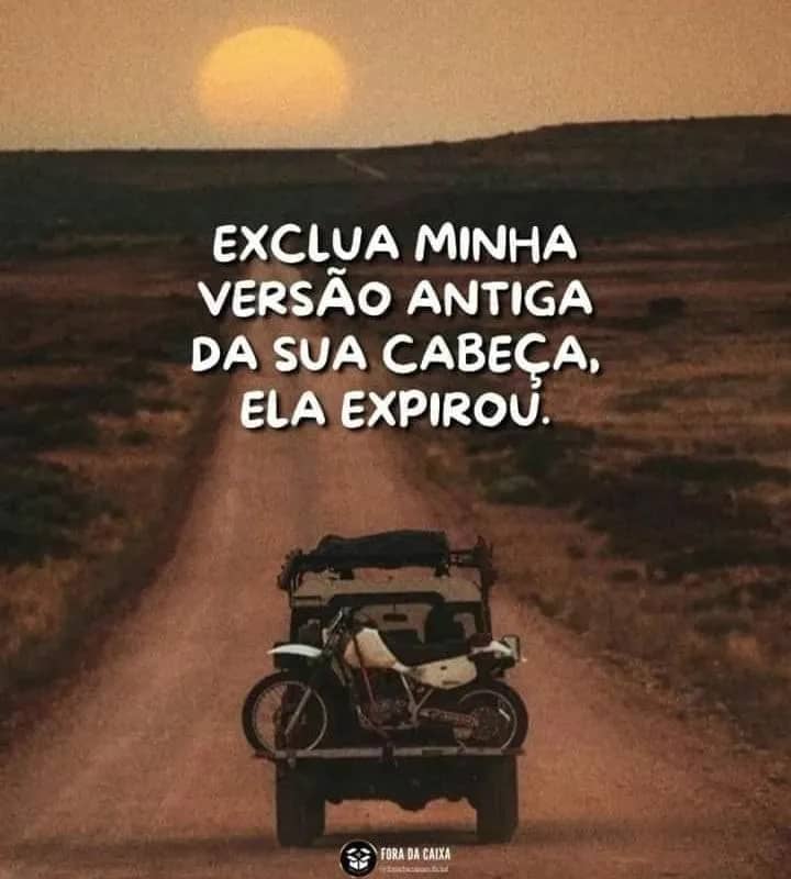 Imagem da campanha Teste