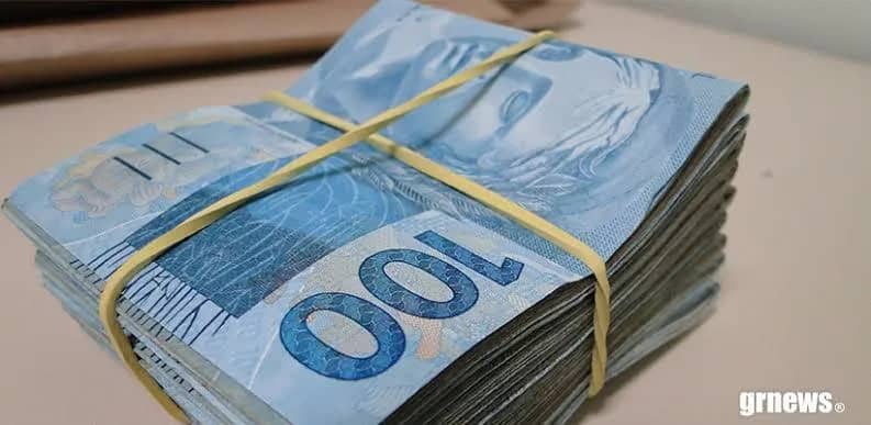 Imagem da campanha 1K NA SUA CONTA🤑