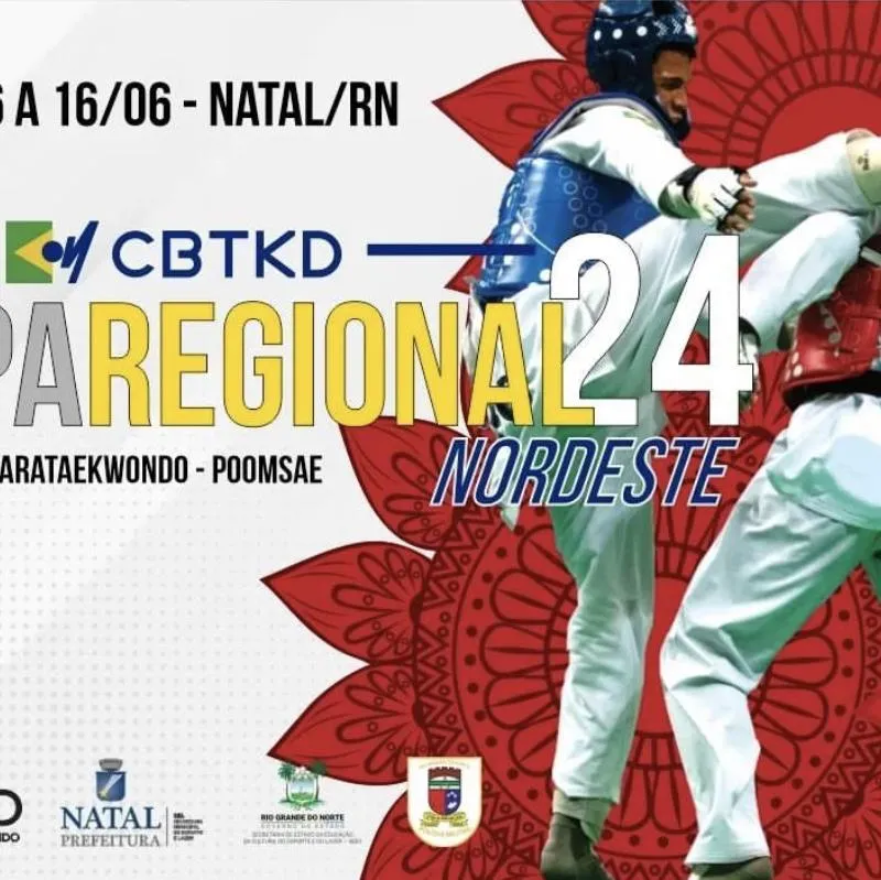 Imagem da campanha Rifa para o campeonato Regional