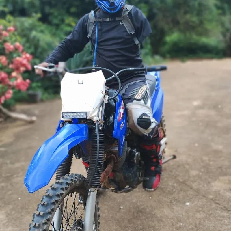 Imagem da campanha Teste