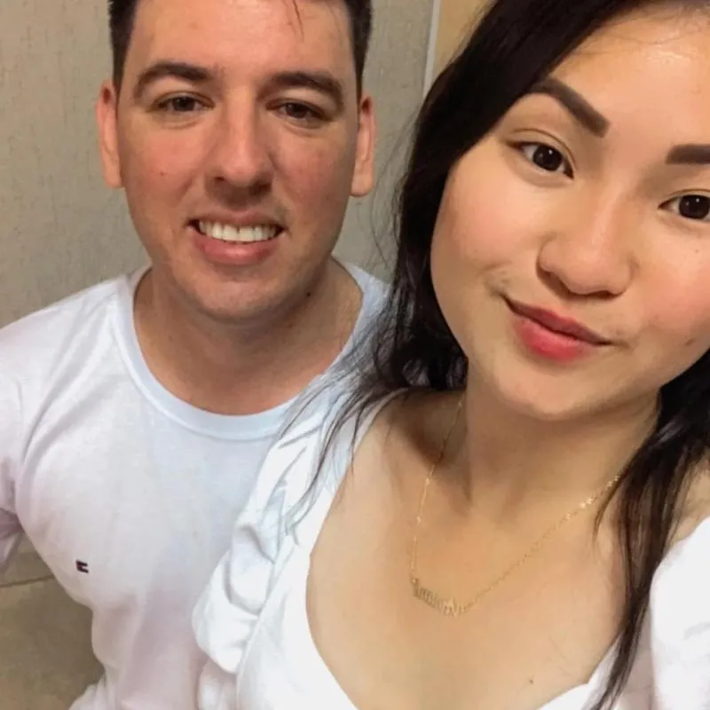 Imagem da campanha Casal