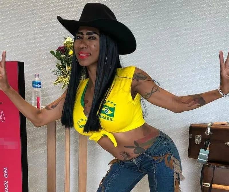 Imagem da campanha YUKYUK