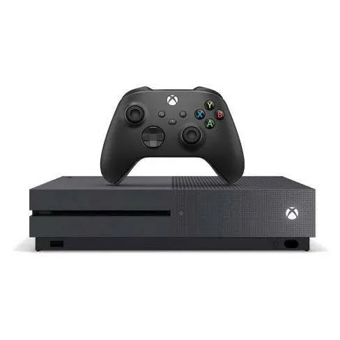 Imagem da campanha Xbox One