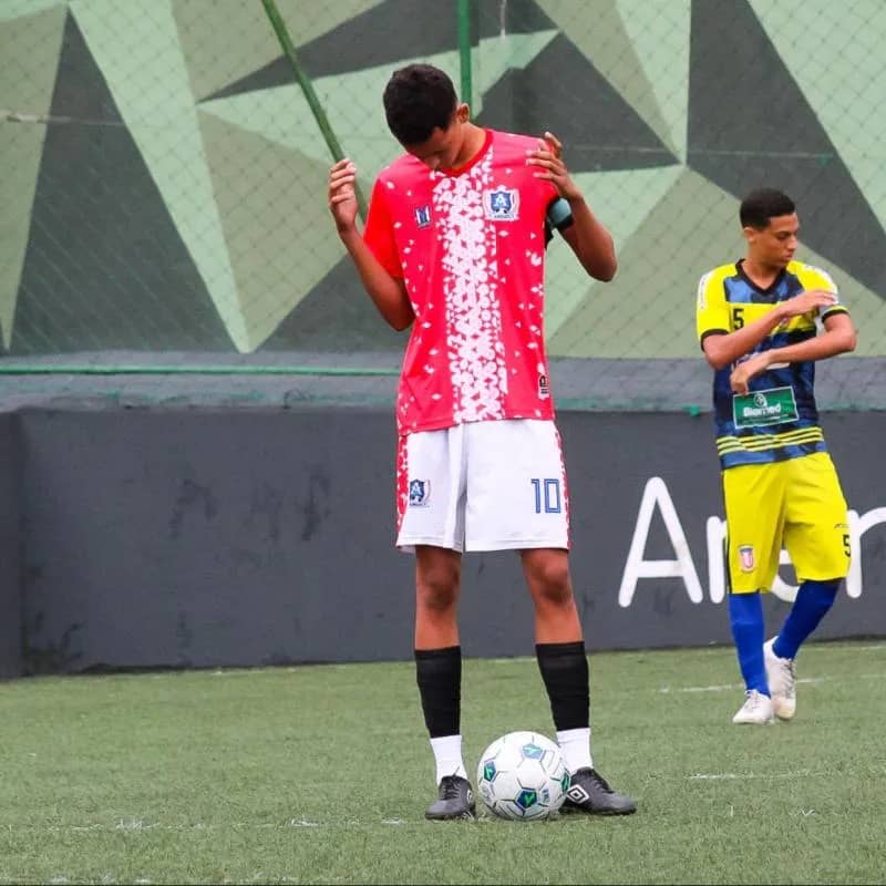 Imagem da campanha Rifa solidária pra paga custos da minha viagem